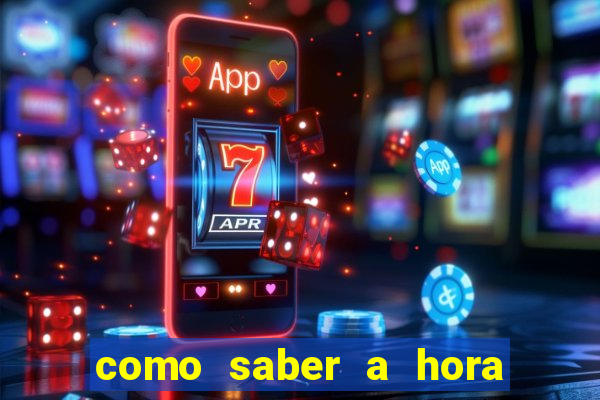 como saber a hora de apostar no aviator